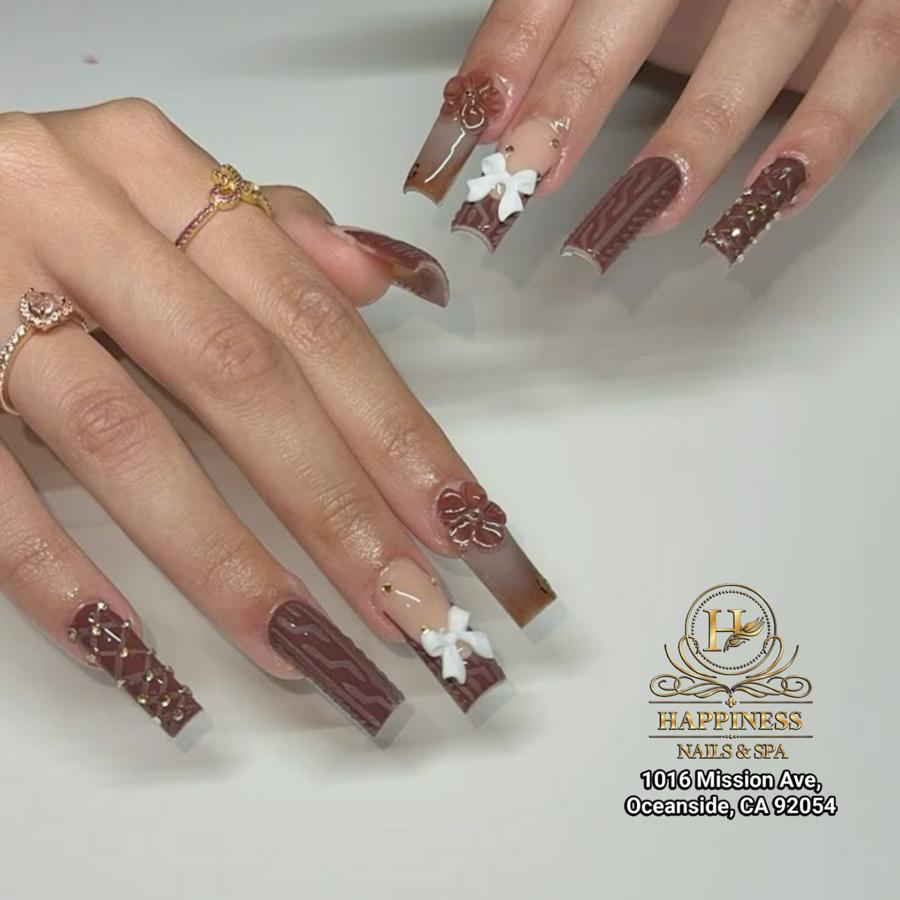 amazing nail